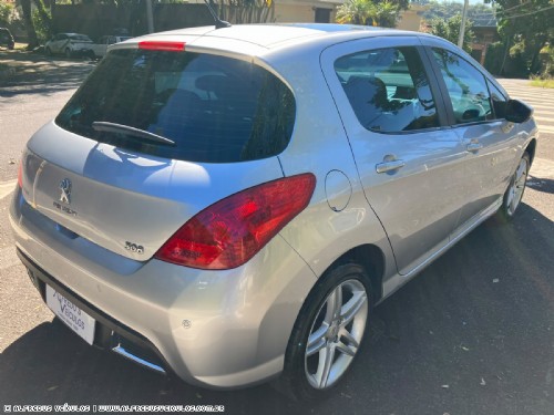 Peugeot 308 FELINNE 2013/2013